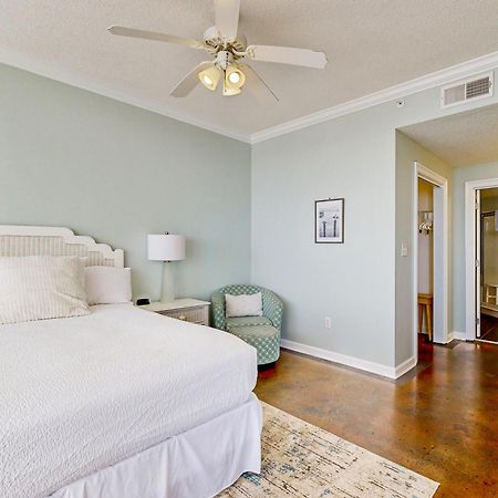 Pearl Condos Navarre Habitación foto