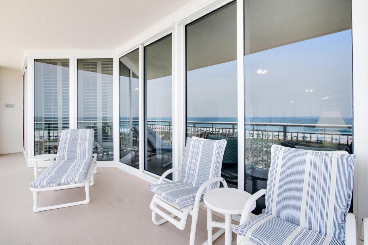 Pearl Condos Navarre Exterior foto