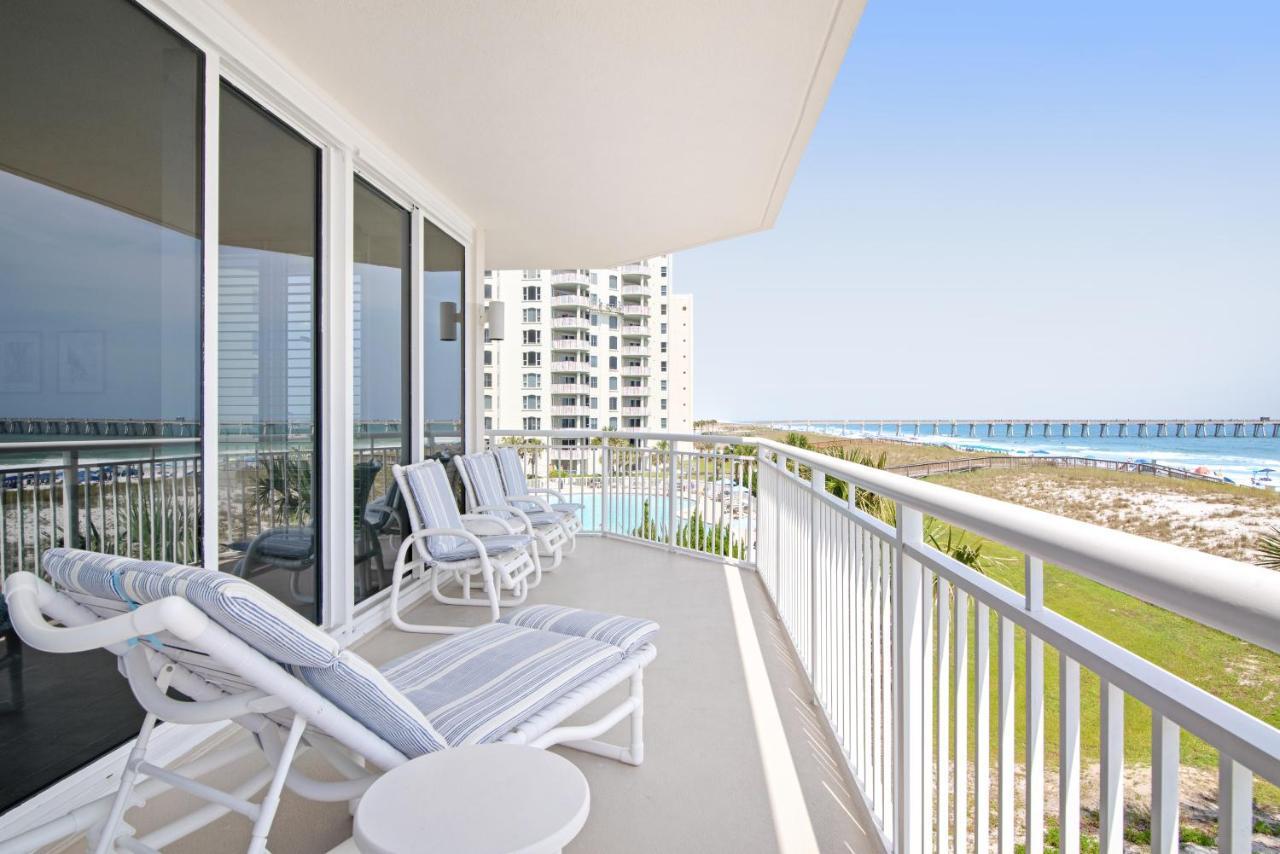 Pearl Condos Navarre Exterior foto
