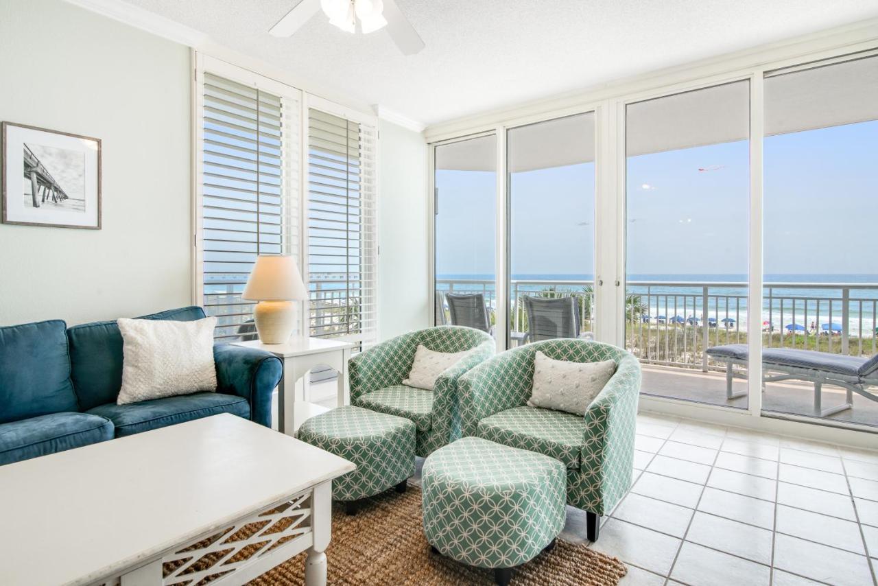 Pearl Condos Navarre Exterior foto