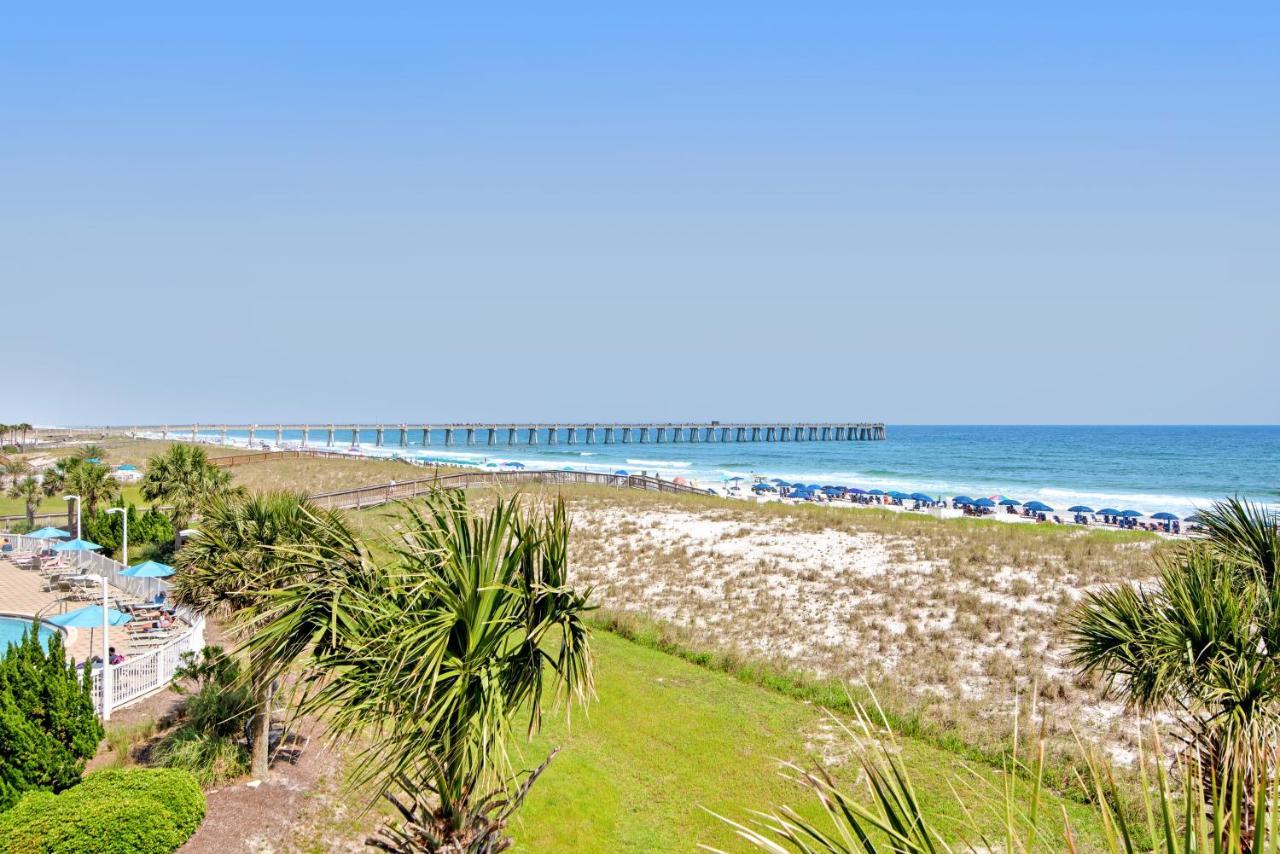 Pearl Condos Navarre Exterior foto