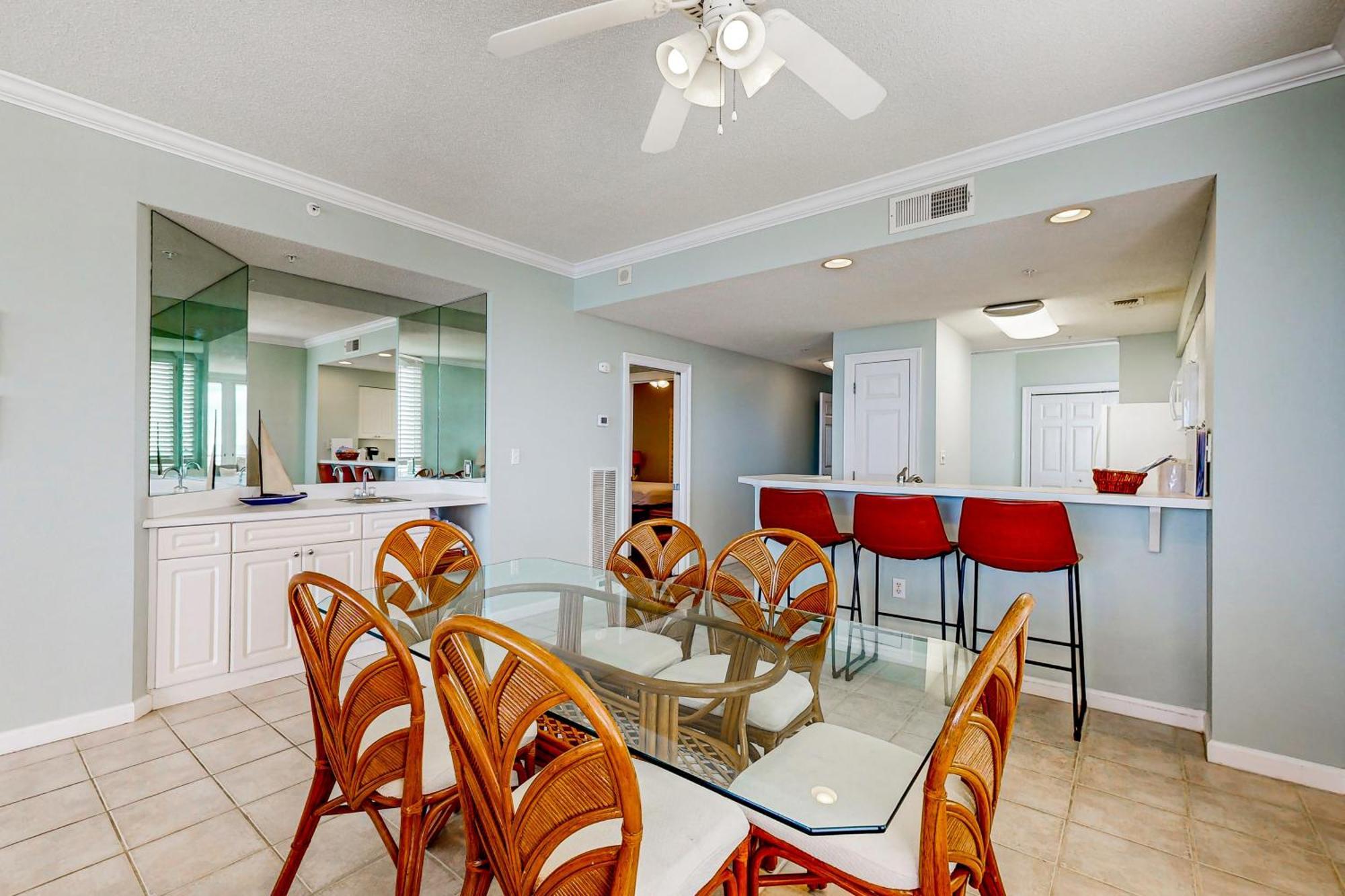 Pearl Condos Navarre Habitación foto
