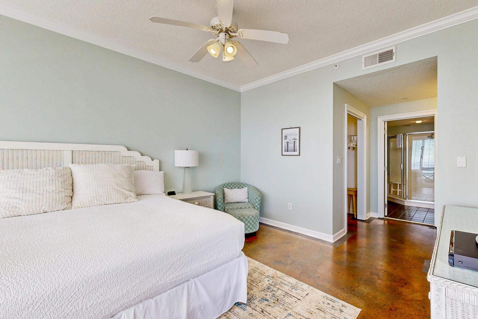 Pearl Condos Navarre Habitación foto