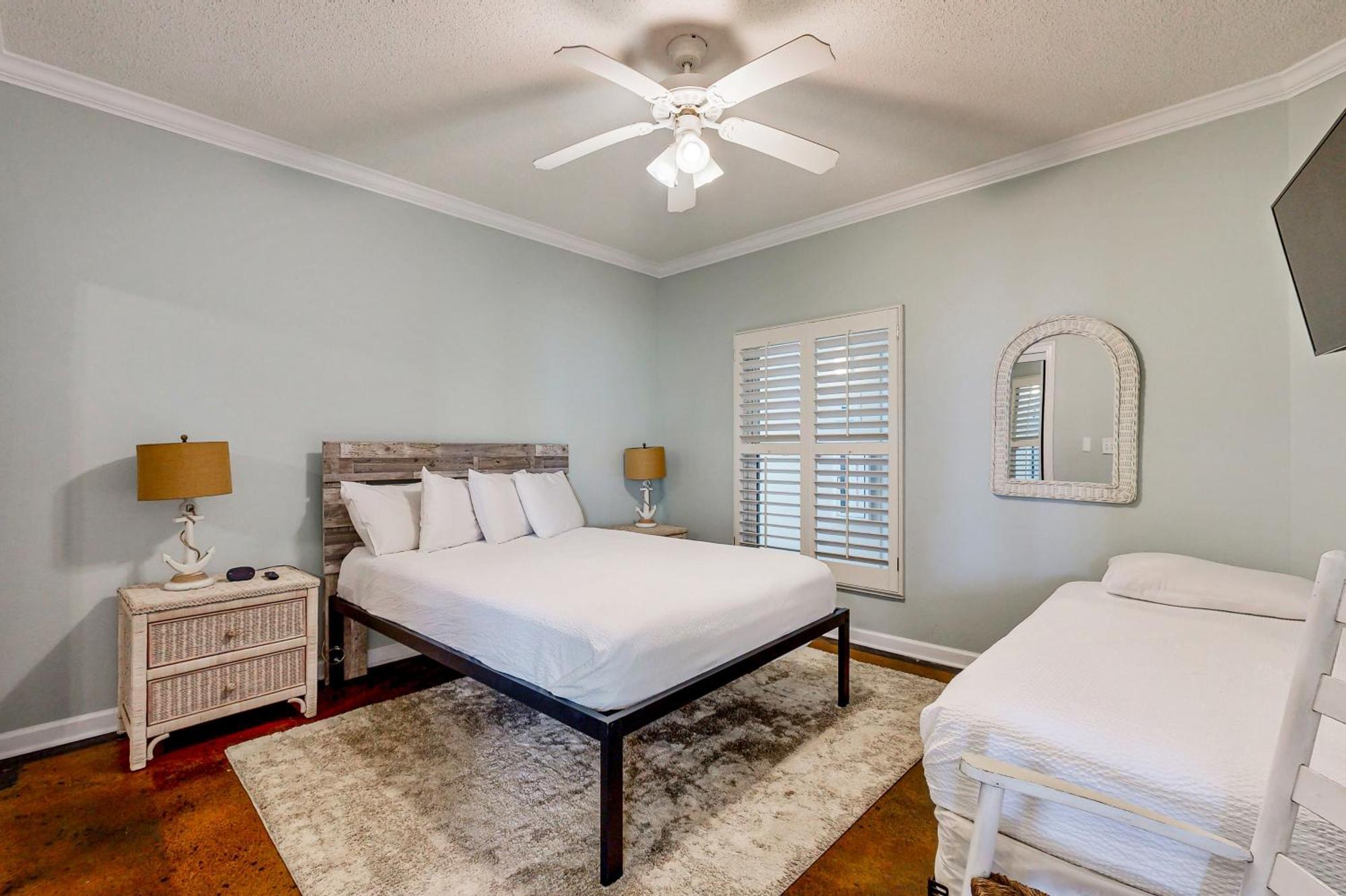 Pearl Condos Navarre Habitación foto