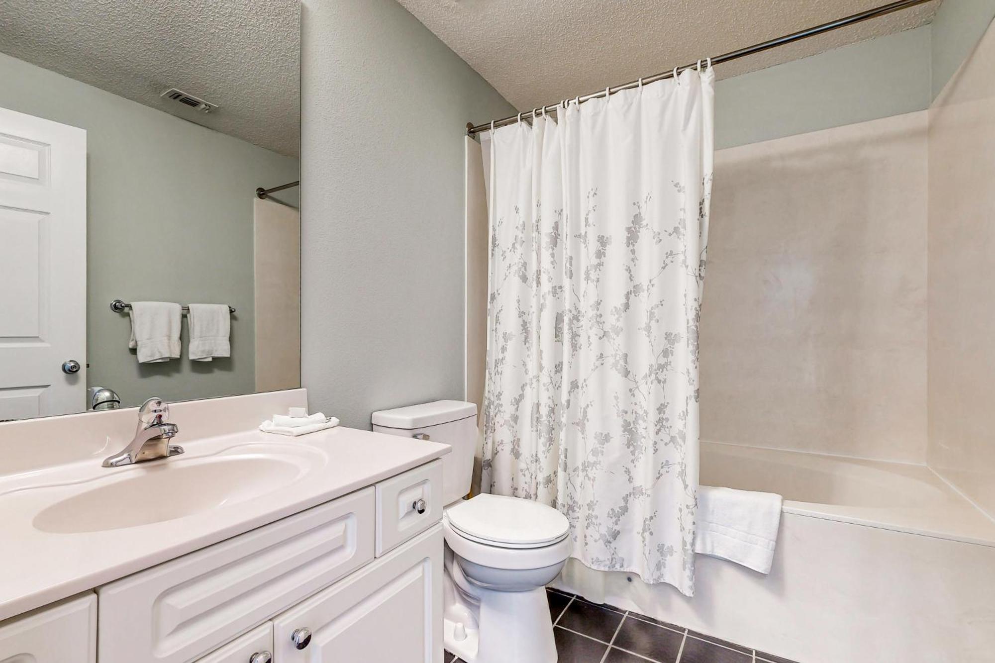 Pearl Condos Navarre Habitación foto