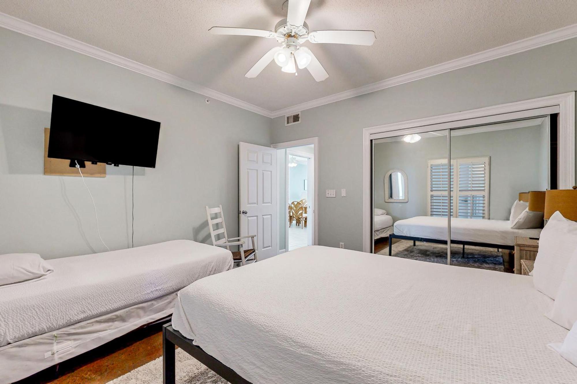 Pearl Condos Navarre Habitación foto