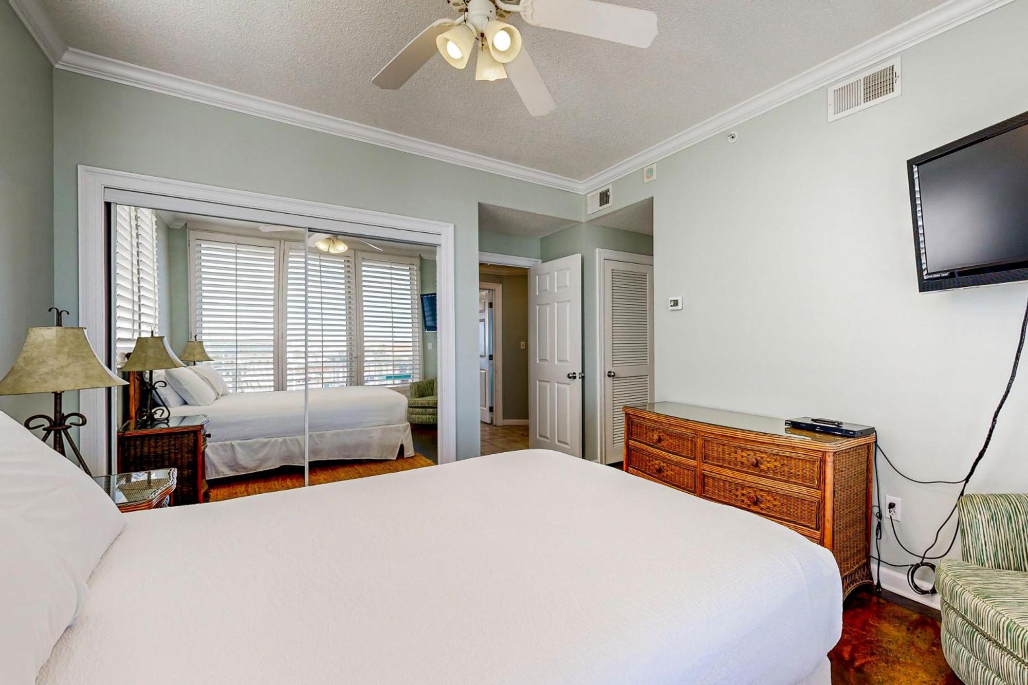 Pearl Condos Navarre Habitación foto