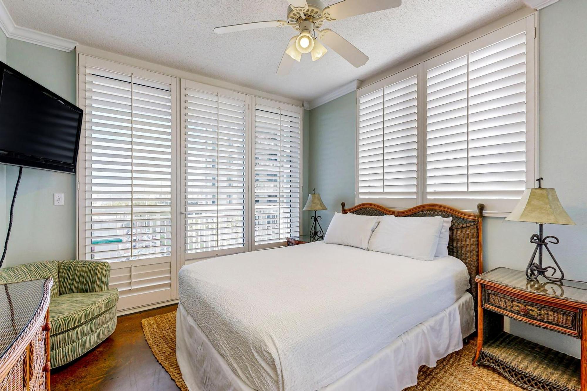 Pearl Condos Navarre Habitación foto