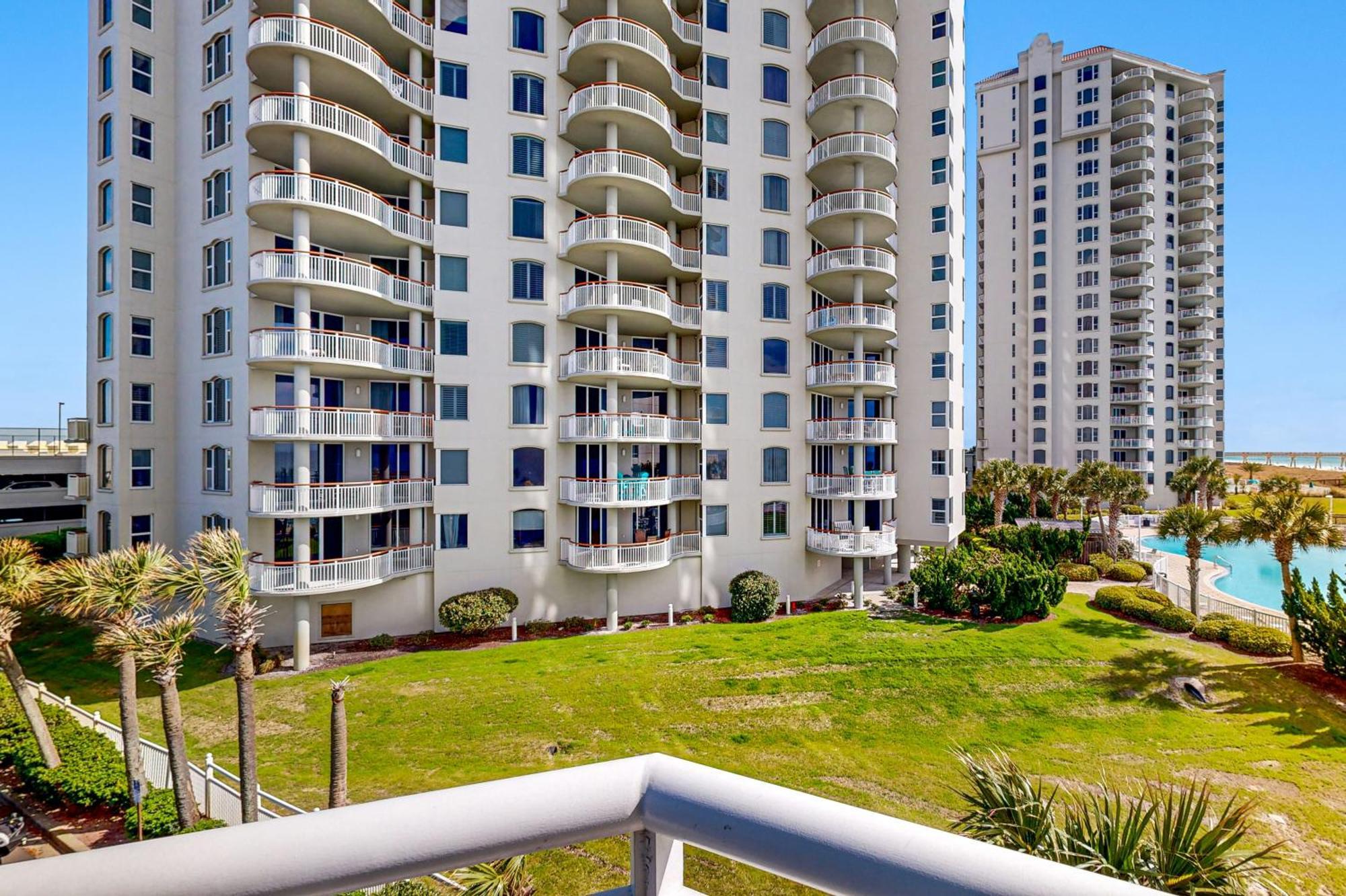 Pearl Condos Navarre Habitación foto