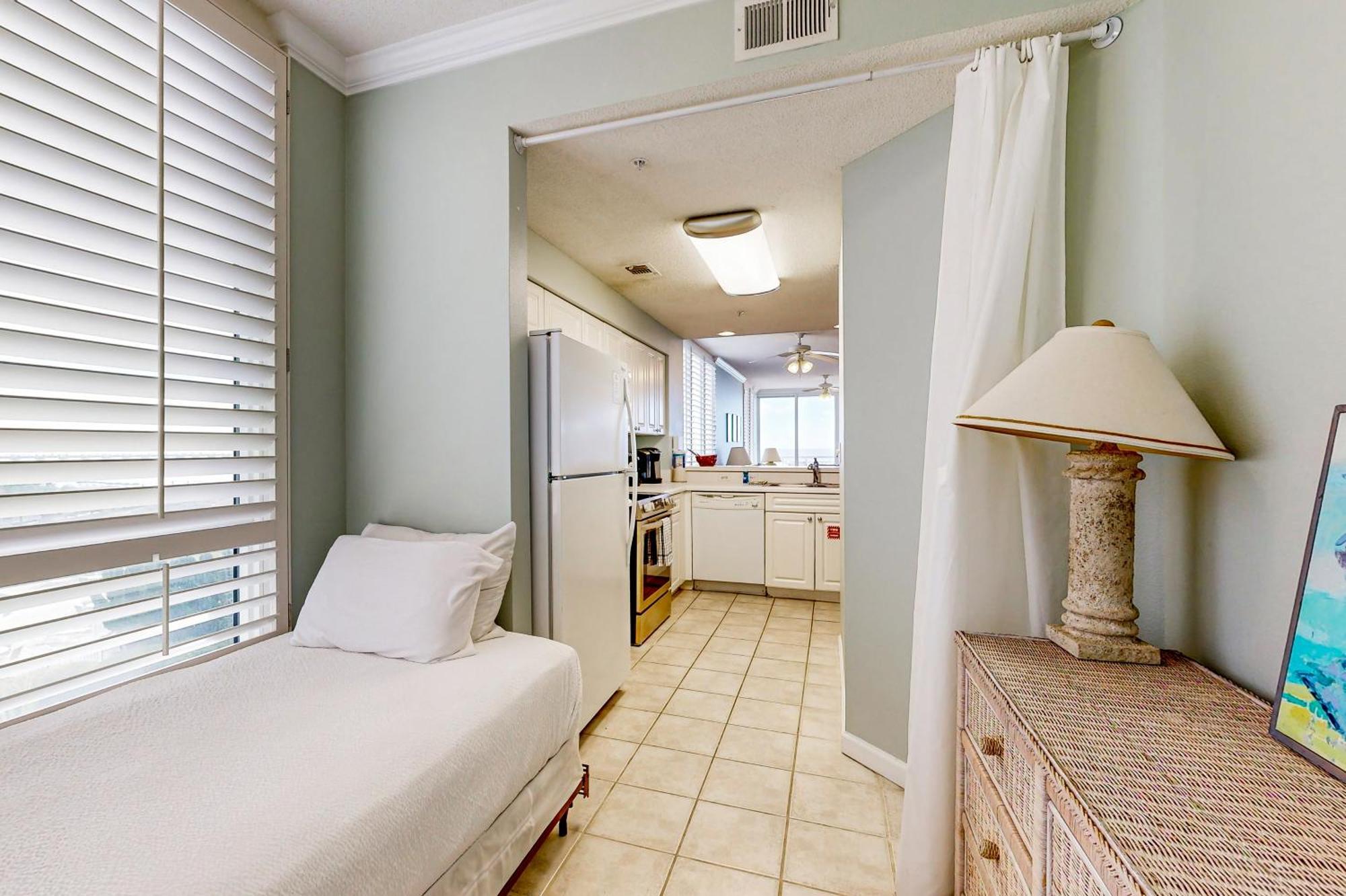 Pearl Condos Navarre Habitación foto