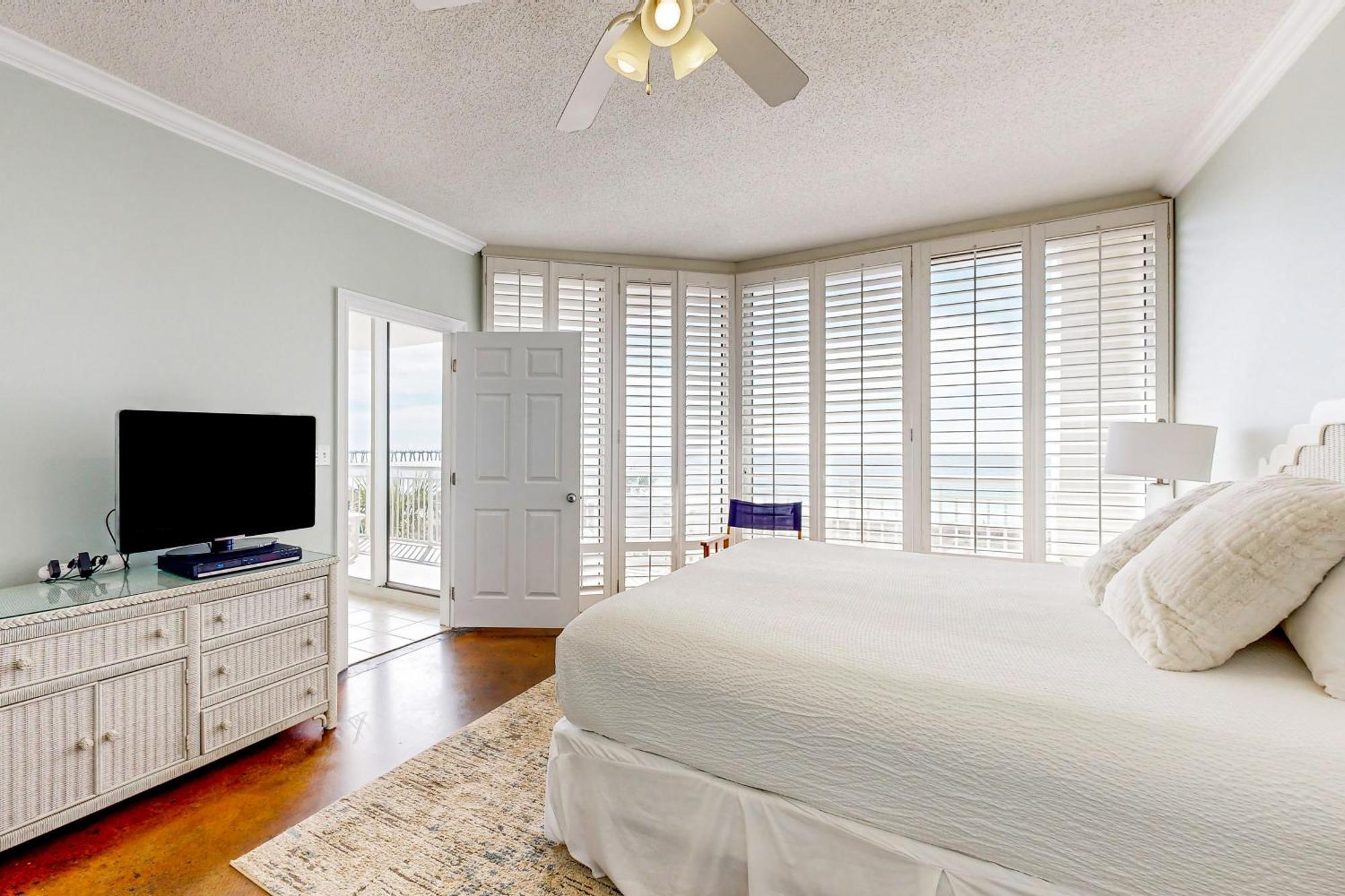 Pearl Condos Navarre Habitación foto
