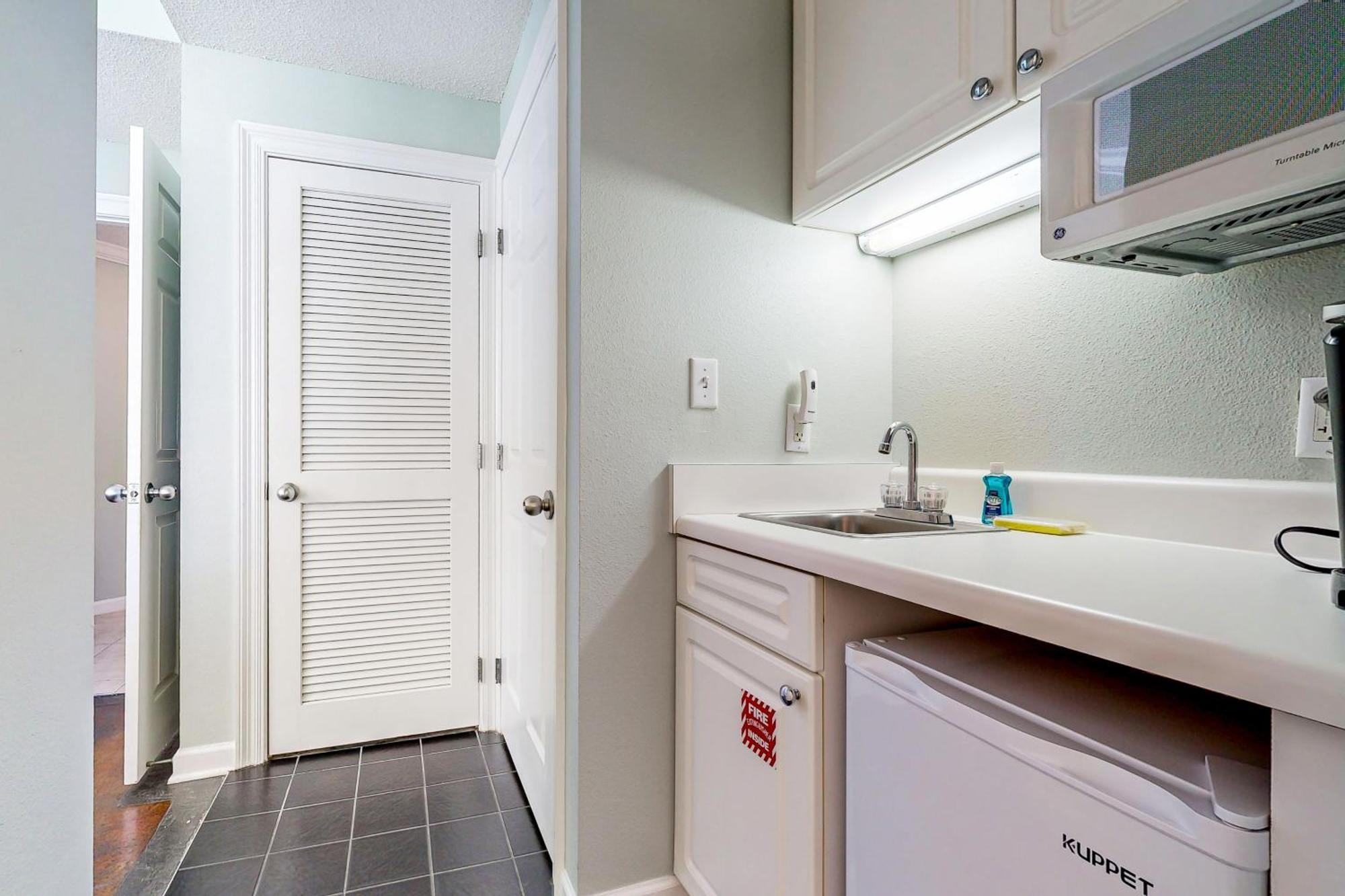 Pearl Condos Navarre Habitación foto