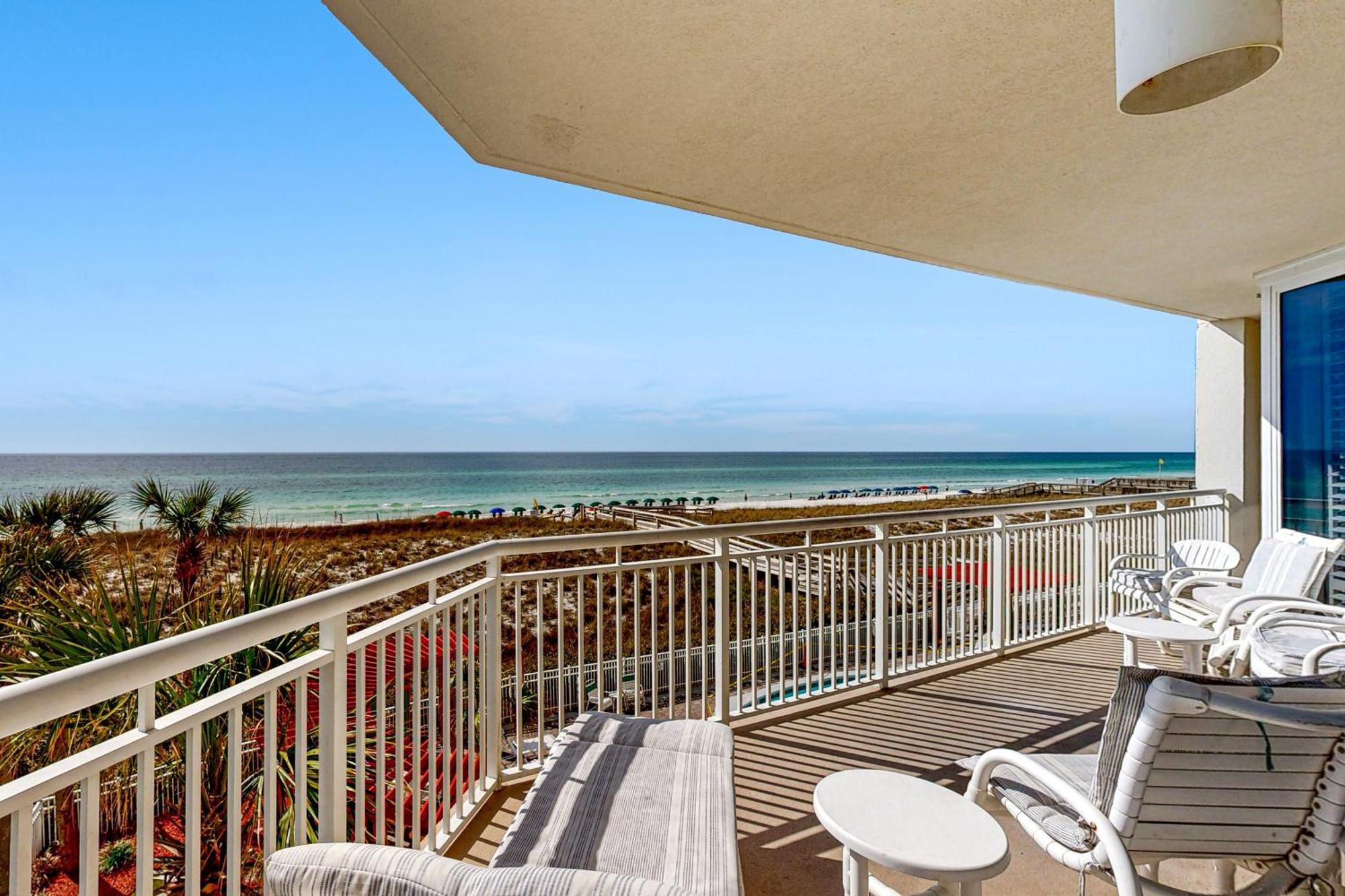 Pearl Condos Navarre Habitación foto