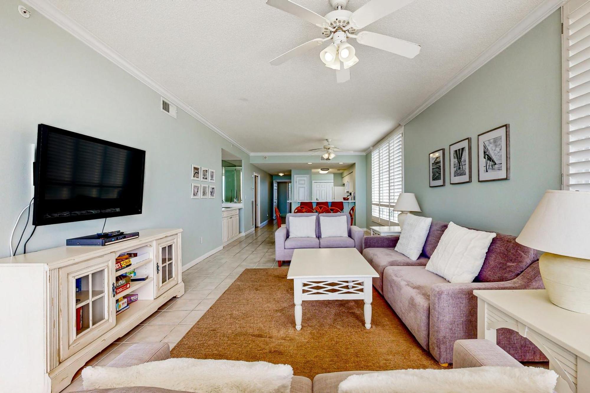 Pearl Condos Navarre Habitación foto